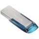 USB флеш накопитель SanDisk 128GB Ultra Flair Blue USB 3.0 (SDCZ73-128G-G46B) USB флеш накопитель SanDisk 128GB Ultra Flair Blue USB 3.0 (SDCZ73-128G-G46B)