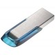 USB флеш накопитель SanDisk 128GB Ultra Flair Blue USB 3.0 (SDCZ73-128G-G46B) USB флеш накопитель SanDisk 128GB Ultra Flair Blue USB 3.0 (SDCZ73-128G-G46B)