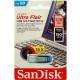 USB флеш накопитель SanDisk 128GB Ultra Flair Blue USB 3.0 (SDCZ73-128G-G46B) USB флеш накопитель SanDisk 128GB Ultra Flair Blue USB 3.0 (SDCZ73-128G-G46B)
