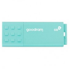 USB флеш накопитель Goodram 64GB UME3 Care Green USB 3.0 (UME3-0640CRR11) USB флеш накопитель Goodram 64GB UME3 Care Green USB 3.0 (UME3-0640CRR11)