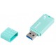 USB флеш накопитель Goodram 16GB UME3 Care Green USB 3.0 (UME3-0160CRR11)