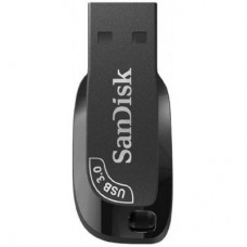 USB флешнакопичувач SanDisk 32 GB Ultra Shift USB 3.0 (SDCZ410-032G-G46) USB флешнакопичувач SanDisk 32 GB Ultra Shift USB 3.0 (SDCZ410-032G-G46) - Фото