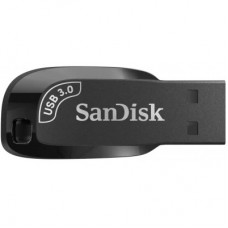 USB флешнакопичувач SanDisk 32 GB Ultra Shift USB 3.0 (SDCZ410-032G-G46) USB флешнакопичувач SanDisk 32 GB Ultra Shift USB 3.0 (SDCZ410-032G-G46) - Фото