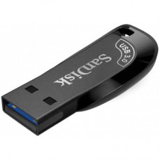 USB флешнакопичувач SanDisk 32 GB Ultra Shift USB 3.0 (SDCZ410-032G-G46) USB флешнакопичувач SanDisk 32 GB Ultra Shift USB 3.0 (SDCZ410-032G-G46) - Фото