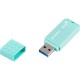 USB-флеш-накопичувач Goodram 32GB UME3 Care Green USB 3.2 (UME3-0320CRR11)