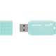 USB-флеш-накопичувач Goodram 32GB UME3 Care Green USB 3.2 (UME3-0320CRR11)