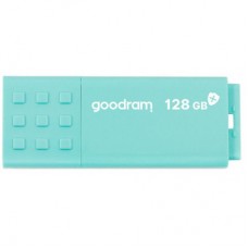 USB флеш накопитель Goodram 128GB UME3 Care Green USB 3.2 (UME3-1280CRR11) USB флеш накопитель Goodram 128GB UME3 Care Green USB 3.2 (UME3-1280CRR11)