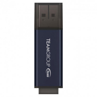 USB флешнакопичувач Team 128 GB C211 Blue USB 3.0 (TC2113128GL01)