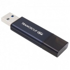 USB флешнакопичувач Team 128 GB C211 Blue USB 3.0 (TC2113128GL01) - Фото