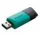 USB-флеш-накопичувач Kingston 256 GB DataTraveler Exodia M USB 3.2 (DTXM/256GB) USB-флеш-накопичувач Kingston 256 GB DataTraveler Exodia M USB 3.2 (DTXM/256GB)