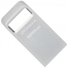 USB флеш накопитель Kingston 128GB DataTraveler Micro USB 3.2 (DTMC3G2/128GB) USB флеш накопитель Kingston 128GB DataTraveler Micro USB 3.2 (DTMC3G2/128GB)