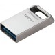 USB флешнакопичувач Kingston 128 GB DataTraveler Micro USB 3.2 (DTMC3G2/128GB)