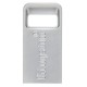 USB флешнакопичувач Kingston 128 GB DataTraveler Micro USB 3.2 (DTMC3G2/128GB)