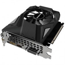 Відеокарта GTX 1650 Gigabyte 4Gb (GV-N1656OC-4GD) - Фото