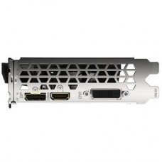 Відеокарта GTX 1650 Gigabyte 4Gb (GV-N1656OC-4GD) - Фото