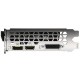 Відеокарта GTX 1650 Gigabyte 4Gb (GV-N1656OC-4GD)