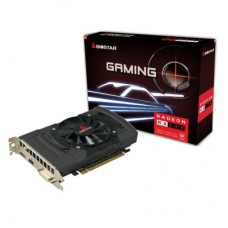 Видеокарта Radeon RX 550 4Gb Biostar (VA5505RF41)
