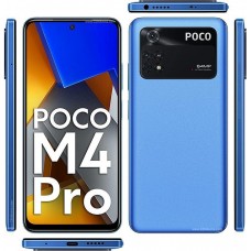 Оригінальний Xiaomi POCO M4 Pro Cool Blue 8/256Gb (поко м4 про)