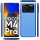 Оригінальний Xiaomi POCO M4 Pro Cool Blue 8/256Gb (поко м4 про)