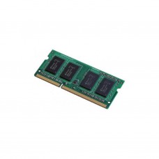 Модуль пам'яті для ноутбука SoDIMM DDR3 4GB 1333 MHz GOODRAM (GR1333S364L9S/4G)