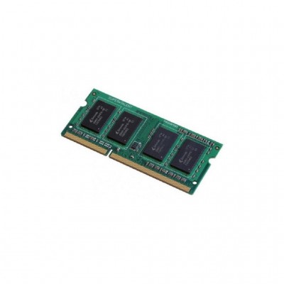 Модуль пам'яті для ноутбука SoDIMM DDR3 4GB 1333 MHz GOODRAM (GR1333S364L9S/4G)