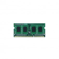 Модуль пам'яті для ноутбука SoDIMM DDR3 4GB 1600 MHz eXceleram (E30170A) - Фото