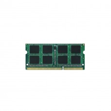 Модуль пам'яті для ноутбука SoDIMM DDR3 8 GB 1333 MHz eXceleram (E30804S) - Фото