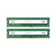 Модуль пам'яті для комп'ютера DDR3 16 GB (2x8GB) 1600 MHz Silver Peewee eXceleram (E30166A)