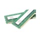 Модуль пам'яті для комп'ютера DDR3 16 GB (2x8GB) 1600 MHz Silver Peewee eXceleram (E30166A)