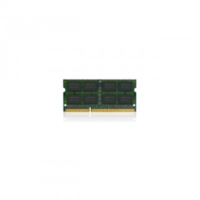 Модуль пам'яті для ноутбука SoDIMM DDR3L 8 GB 1600 MHz eXceleram (E30212S)