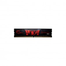 Модуль памяти для компьютера DDR4 16GB 2400 MHz Gaming Series - Aegis G.Skill (F4-2400C15S-16GIS)