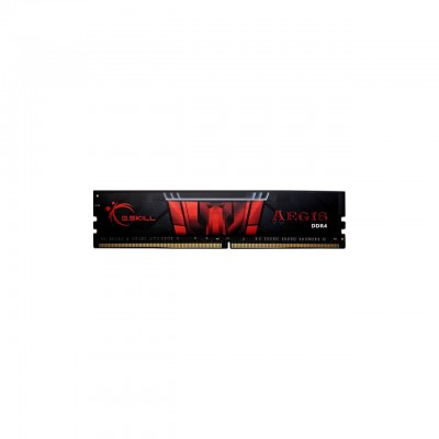 Модуль памяти для компьютера DDR4 16GB 2400 MHz Gaming Series - Aegis G.Skill (F4-2400C15S-16GIS)