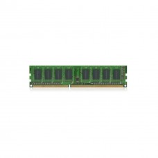 Модуль пам'яті для комп'ютера DDR3 4GB 1333 MHz eXceleram (E30209A) - Фото