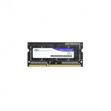 Модуль пам'яті для ноутбука SoDIMM DDR3L 4GB 1600 MHz Team (TED3L4G1600C11-S01) - Фото