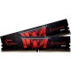 Модуль памяти для компьютера DDR4 16GB (2x8GB) 2666 MHz AEGIS G.Skill (F4-2666C19D-16GIS) Модуль памяти для компьютера DDR4 16GB (2x8GB) 2666 MHz AEGIS G.Skill (F4-2666C19D-16GIS)