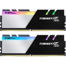 Модуль памяти для компьютера DDR4 32GB (2x16GB) 3200 MHz TridentZ NEO G.Skill (F4-3200C16D-32GTZN)