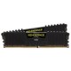 Модуль памяти для компьютера DDR4 32GB (2x16GB) 3200 MHz Vengeance LPX Black CORSAIR (CMK32GX4M2E3200C16) Модуль памяти для компьютера DDR4 32GB (2x16GB) 3200 MHz Vengeance LPX Black CORSAIR (CMK32GX4M2E3200C16)