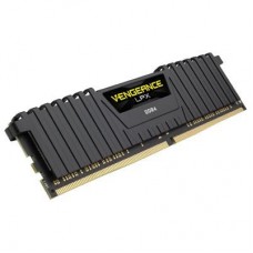 Модуль пам'яті для комп'ютера DDR4 32GB (2x16GB) 3200 MHz Vengeance LPX Black CORSAIR (CMK32GX4M2E3200C16) Модуль пам'яті для комп'ютера DDR4 32GB (2x16GB) 3200 MHz Vengeance LPX Black CORSAIR (CMK32GX4M2E3200C16) - Фото