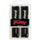 Модуль памяти для компьютера DDR4 32GB (2x16GB) 3200 MHz Fury Beast Black Kingston Fury (ex.HyperX) (KF432C16BBK2/32) Модуль памяти для компьютера DDR4 32GB (2x16GB) 3200 MHz Fury Beast Black Kingston Fury (ex.HyperX) (KF432C16BBK2/32)