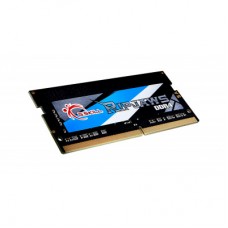 Модуль пам'яті для ноутбука SoDIMM DDR4 16 GB 3200 MHz G.Skill (F4-3200C22S-16GRS) Модуль пам'яті для ноутбука SoDIMM DDR4 16 GB 3200 MHz G.Skill (F4-3200C22S-16GRS) - Фото