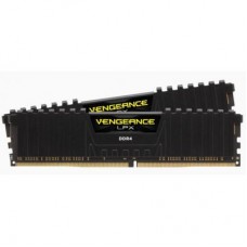 Модуль пам'яті для комп'ютера DDR4 32GGB (2x16GB) 3600 MHz Vengeance LPX Black Corsair (CMK32GX4M2Z3600C18) Модуль пам'яті для комп'ютера DDR4 32GGB (2x16GB) 3600 MHz Vengeance LPX Black Corsair (CMK32GX4M2Z3600C18) - Фото