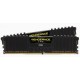 Модуль памяти для компьютера DDR4 32GGB (2x16GB) 3600 MHz Vengeance LPX Black Corsair (CMK32GX4M2Z3600C18) Модуль памяти для компьютера DDR4 32GGB (2x16GB) 3600 MHz Vengeance LPX Black Corsair (CMK32GX4M2Z3600C18)