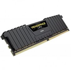 Модуль пам'яті для комп'ютера DDR4 32GGB (2x16GB) 3600 MHz Vengeance LPX Black Corsair (CMK32GX4M2Z3600C18) Модуль пам'яті для комп'ютера DDR4 32GGB (2x16GB) 3600 MHz Vengeance LPX Black Corsair (CMK32GX4M2Z3600C18) - Фото