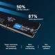 Модуль памяти для компьютера DDR5 32GB 4800 MHz Micron (CT32G48C40U5)