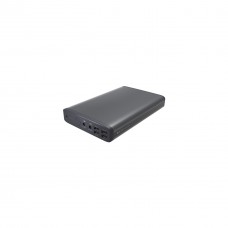 Батарея універсальна PowerPlant K2 50000mAh (DV00PB0003)