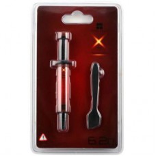 Термопаста Thermalright TFX 6.2g - Фото