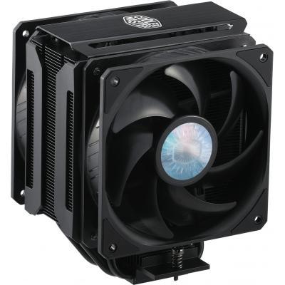 Кулер для процесора CoolerMaster MasterAir MA612 Stealth (MAP-T6PS-218PK-R1)