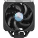 Кулер для процесора CoolerMaster MasterAir MA612 Stealth (MAP-T6PS-218PK-R1) Кулер для процесора CoolerMaster MasterAir MA612 Stealth (MAP-T6PS-218PK-R1)