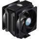 Кулер для процесора CoolerMaster MasterAir MA612 Stealth (MAP-T6PS-218PK-R1) Кулер для процесора CoolerMaster MasterAir MA612 Stealth (MAP-T6PS-218PK-R1)