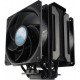 Кулер для процесора CoolerMaster MasterAir MA612 Stealth (MAP-T6PS-218PK-R1) Кулер для процесора CoolerMaster MasterAir MA612 Stealth (MAP-T6PS-218PK-R1)